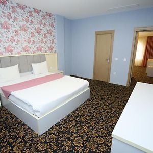 Habitación Estándar con Cama King